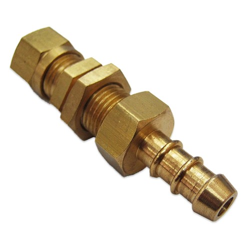 Bulkhead fitting lpg fulham - bulkhead,