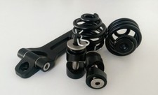 Solo Seat Bracket Kit Easy Fit