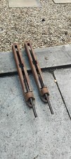Stationary Engine Adjuster
