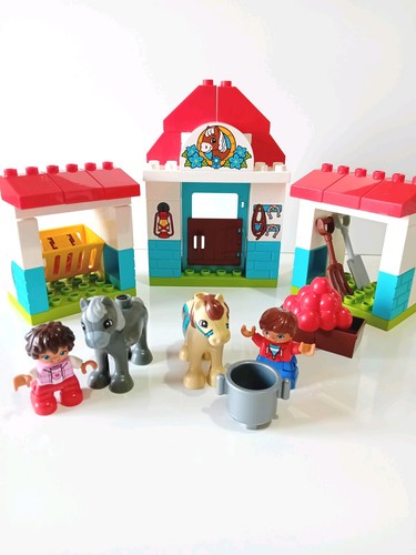 Lego duplo set 10868 farm - set,