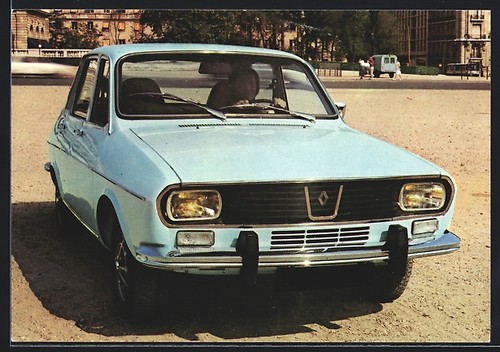 Advertising for car - , 12