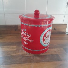 Merry Christmas Jolly Santa