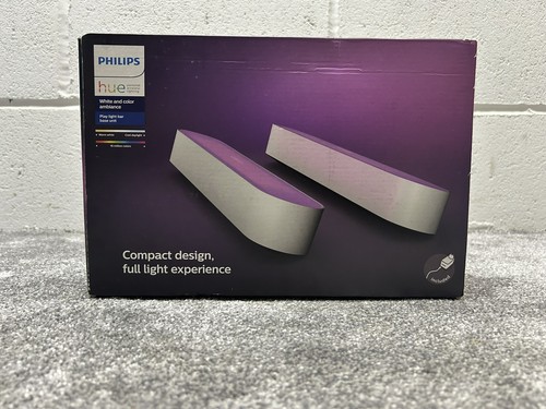 Philips hue play light - play, bar