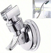 Adjustable Shower Head Holder