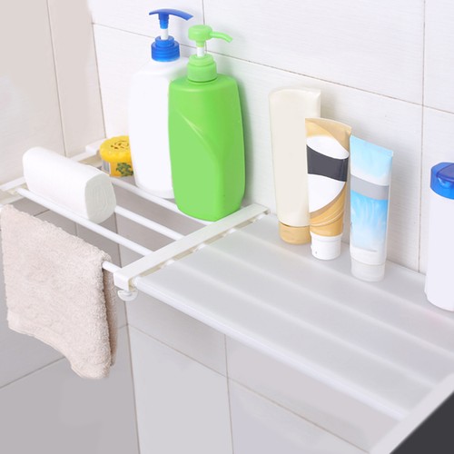Telescopic shelf cupboard - telescopic,