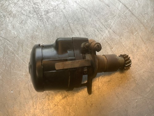 Austin seven lucas - seven, disrubutor