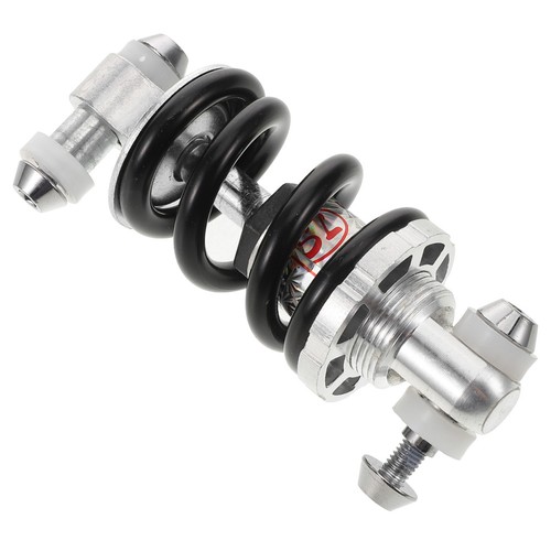 Mountain bike rear - rear, shock