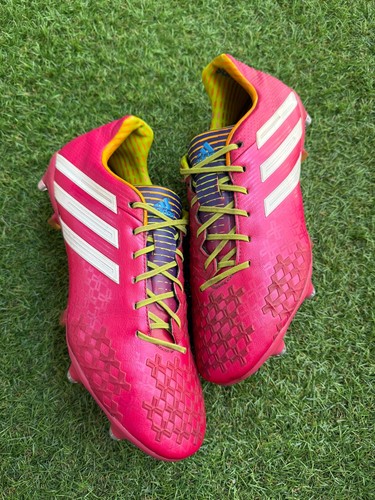 Adidas predator trx - predator, samba