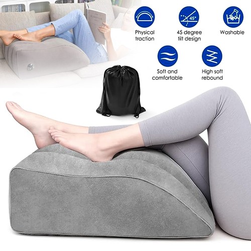 Leg rest - leg, elevation