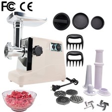3500W Electric Meat Grinder