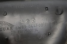 JAGUAR XF X250 2012 Other