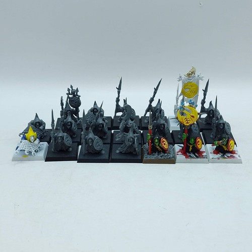 Warhammer the old world - warhammer,