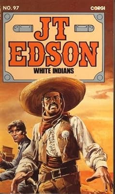 White indians edson t - white, j.