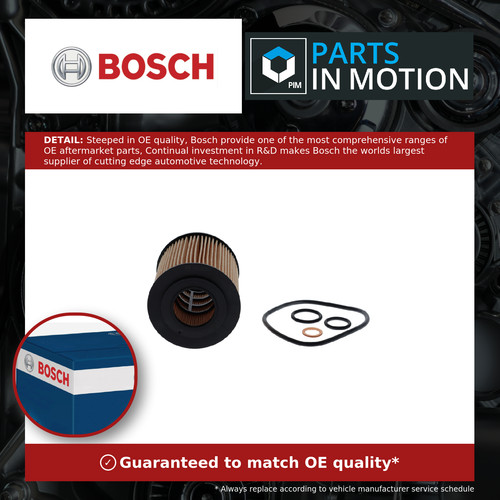 Oil filter fits bmw 318 - filter,