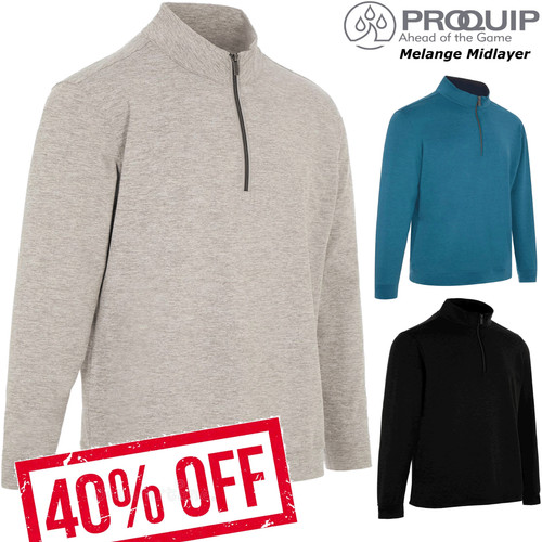 Proquip golf pro tech - proquip, pro-tech