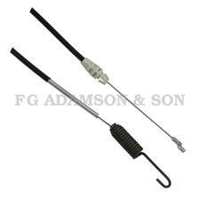Honda Izy Drive Cable -