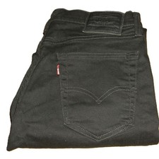 LEVI'S Jeans 527 Bootcut