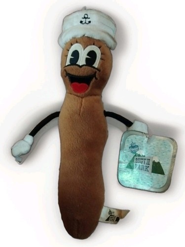 Hankey the christmas poo - poo,