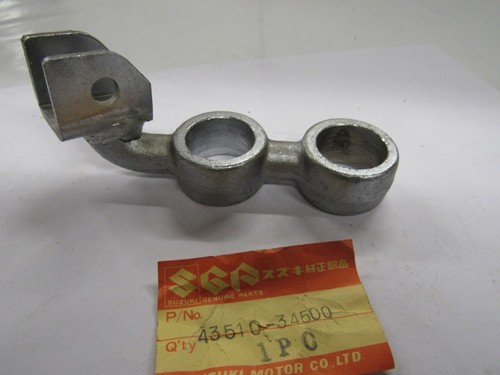 Nos suzuki 1981 gs550 - nos,