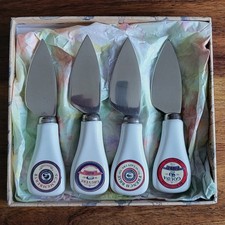 Set of 4 Gourmet Quality