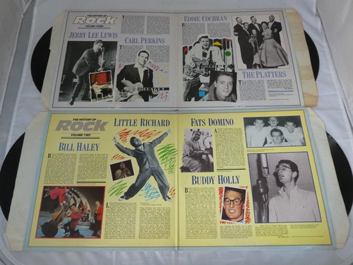 Little richard fats domino - richard,,
