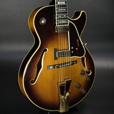 Ibanez GB10 George Benson