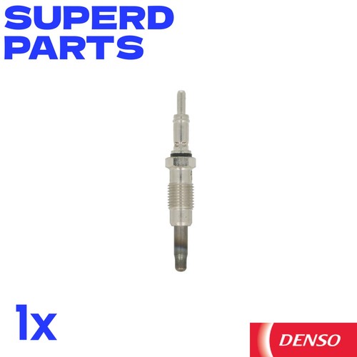 Glow plug fits - glow, doblo