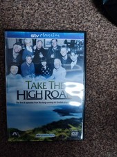 Take the high road - the,