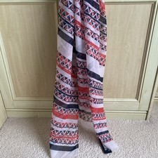 Marks and Spencer Ladies Scarf