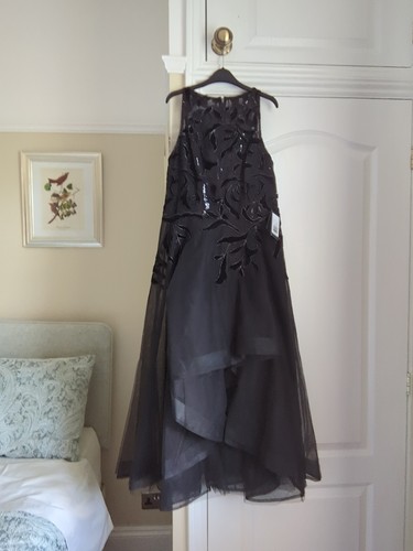 Adrianna papell black - adrianna,