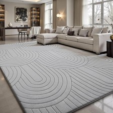 Extra Large Rugs Short Pile