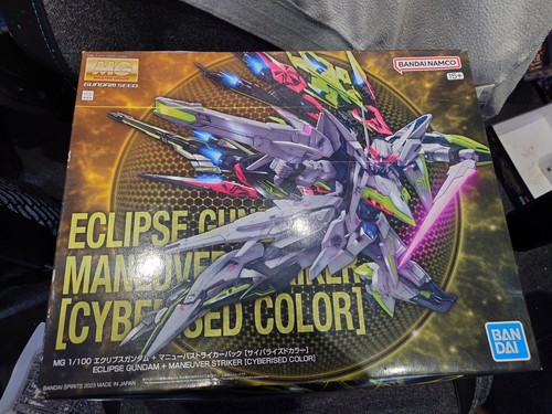 Bandai 100 eclipse gundam - 1/100,