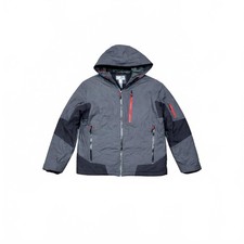 Champion Jacket Mens Large