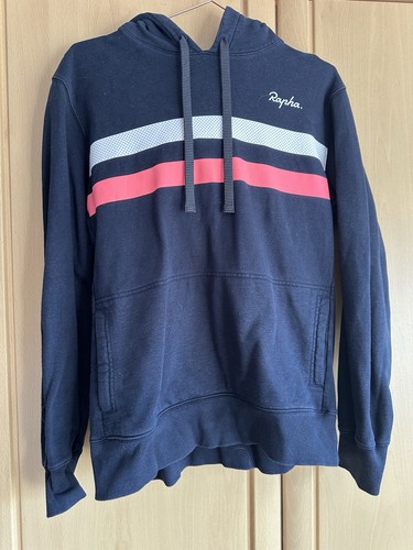 Rapha brevet hoodie men - rapha,