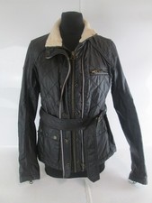 Ladies Superdry Waxed