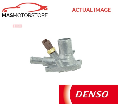 Engine coolant thermostat - engine,