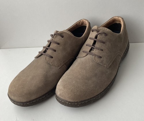 Airflex men stone suede - m&s,