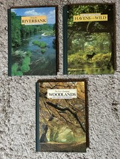 3 Reader's Digest Living