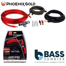 Phoenix Gold ZRK20 - 1200