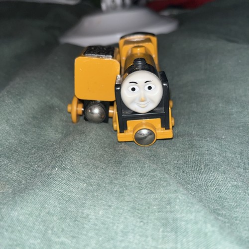 Thomas wooden railway murdoch - wooden,