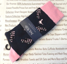 JACK WILLS 1pk Smart Sock Mens Asst Pattern/Colour UK 6-11 Luxury Socks BNIP