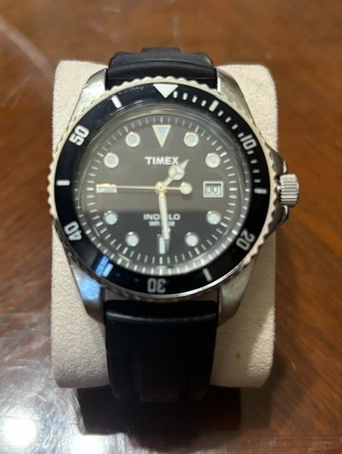 Timex diver model t29781 - timex,
