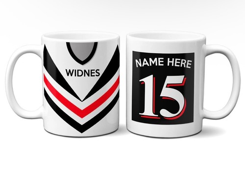 Widnes vikings rugby league - vikings,