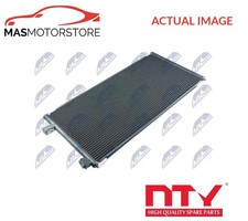 A/C AIR CON CONDENSER NTY