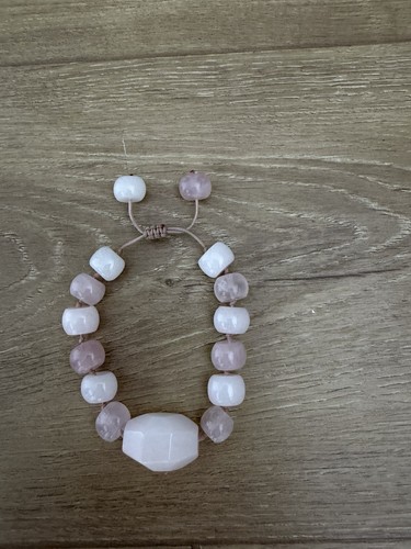 Lola rose bracelet - rose,