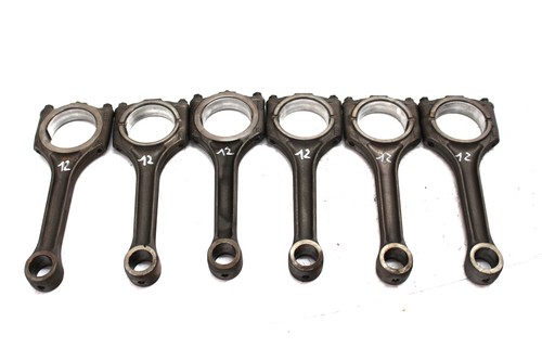 Connecting rod bdv for - connecting,