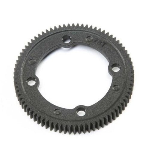 New losi 22x - 22x-4, gear