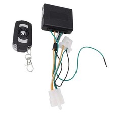 2 to 3kw Generator Remote Control Kit with Built in Battery for Start and Stop