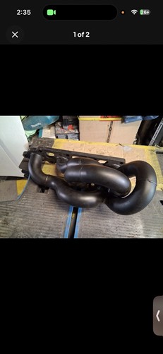 Mk1 focus zetec turbo - zetec,