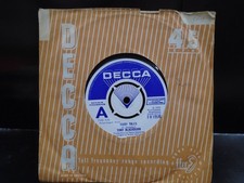 TONY BLACKBURN " FAIRY TALES "